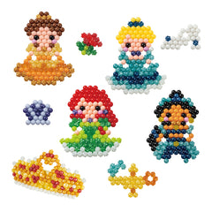 31997 Aquabeads Set costumi Principesse Disney