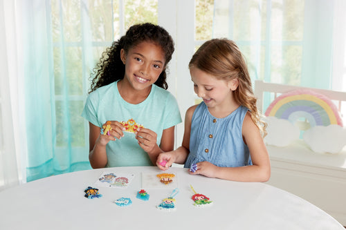31997 Aquabeads Set costumi Principesse Disney
