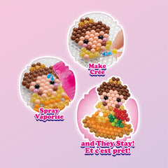 31997 Aquabeads Set costumi Principesse Disney