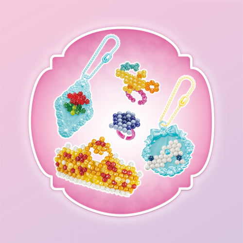 31997 Aquabeads Set costumi Principesse Disney