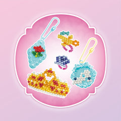 31997 Aquabeads Set costumi Principesse Disney