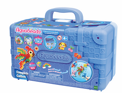 31967 AQUABEADS  - Deluxe Creation Box -