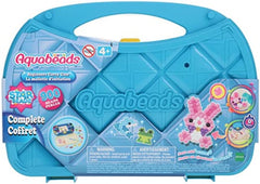 31912 AQUABEADS VALIGETTA BEGINNERS STUDIO