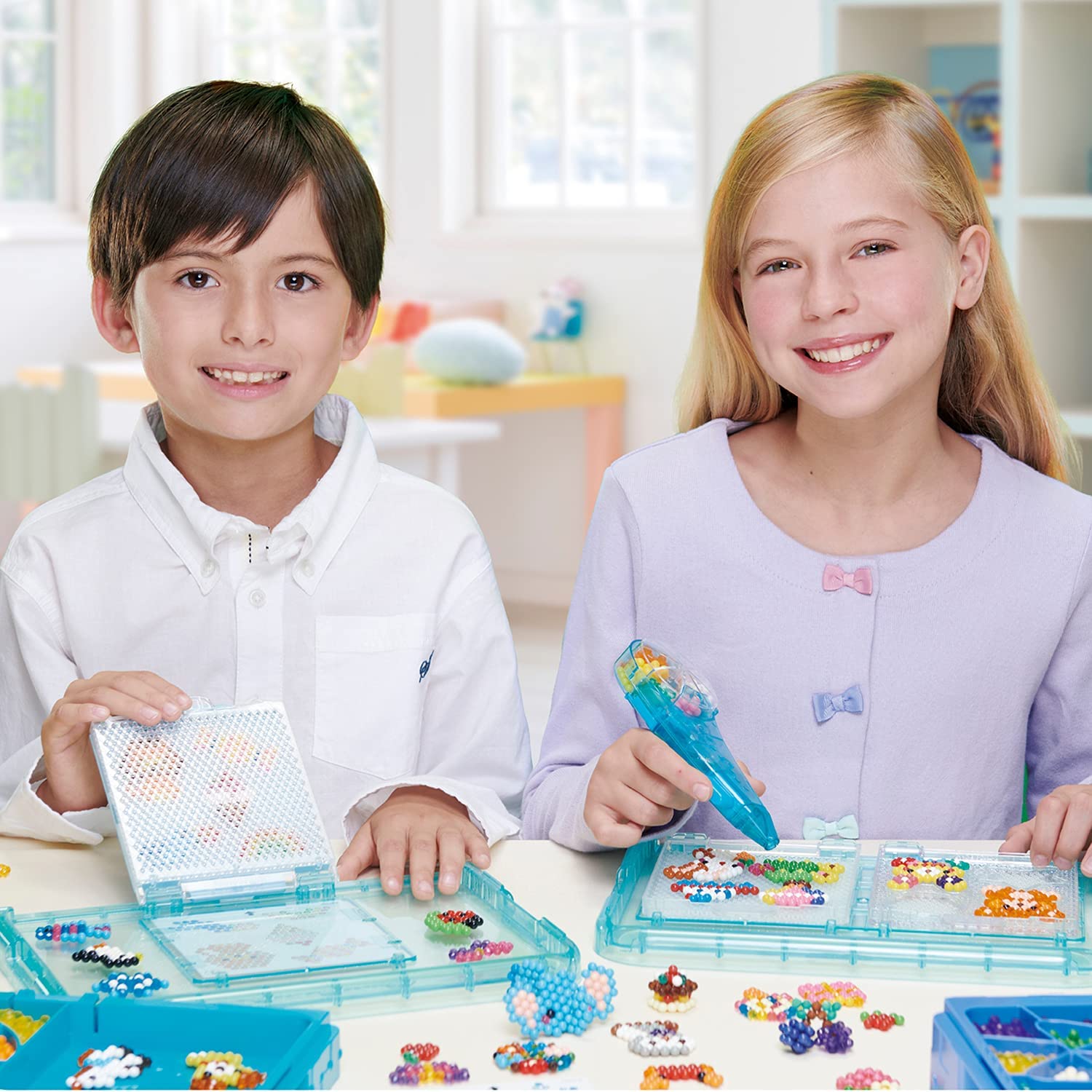 31369 AQUABEADS - Kit Gioco Frozen II