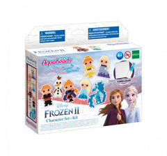 31370 AQUABEADS - Kit Personaggi Frozen II