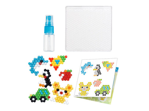 32748  -AQUABEADS Mini Scatola Divertimento
