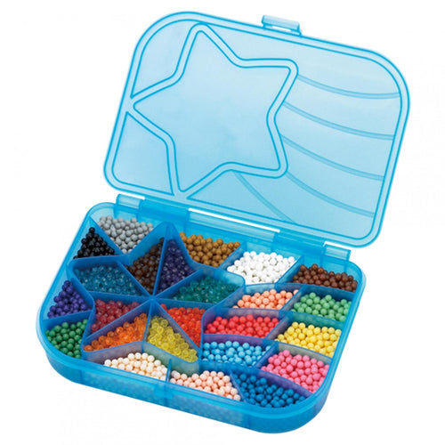 79638 AQUABEADS - Mega Scatola di Perline (ex 31502)