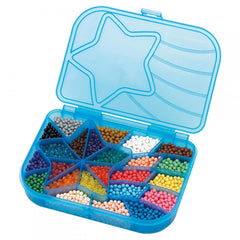 79638 AQUABEADS - Mega Scatola di Perline (ex 31502)
