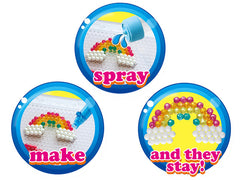 79638 AQUABEADS - Mega Scatola di Perline (ex 31502)