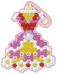 31362 AQUABEADS - Kit Vestitino Portachiavi