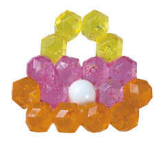 31362 AQUABEADS - Kit Vestitino Portachiavi