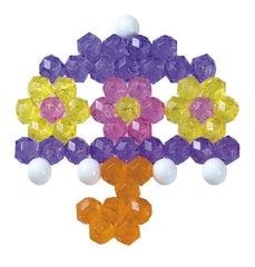 31362 AQUABEADS - Kit Vestitino Portachiavi