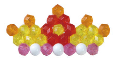 31362 AQUABEADS - Kit Vestitino Portachiavi