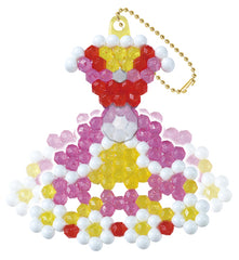 31362 AQUABEADS - Kit Vestitino Portachiavi