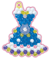 31362 AQUABEADS - Kit Vestitino Portachiavi