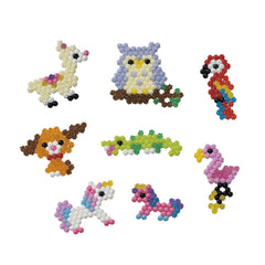 31602  AQUABEADS  - Set amici Star