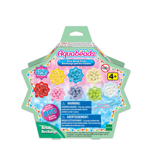 31603  AQB - Star Bead Pack