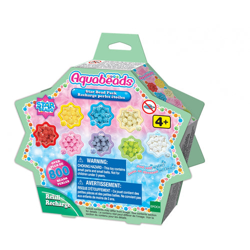 31603  AQB - Star Bead Pack
