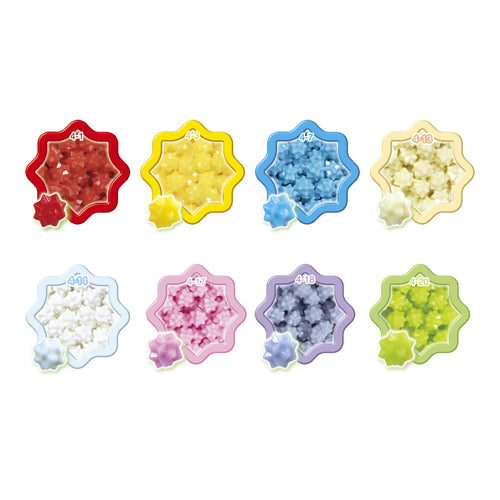 31603  AQB - Star Bead Pack