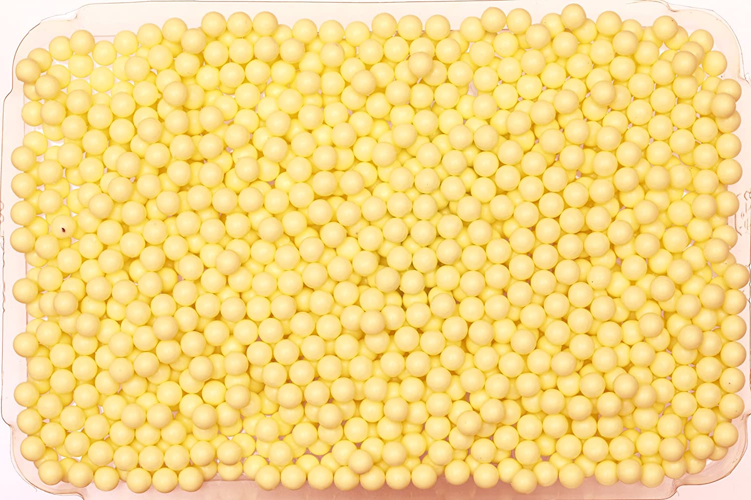 32628 AQUABEADS - Perline avorio Solide