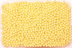 32628 AQUABEADS - Perline avorio Solide