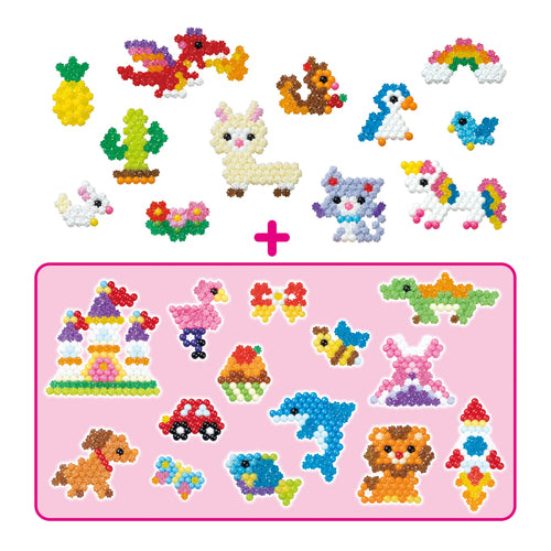 31776 AQUABEADS - Stazione di perle di stelle