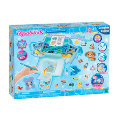 317750 AQUABEADS - Set creazioni Design Factory