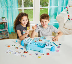 317750 AQUABEADS - Set creazioni Design Factory