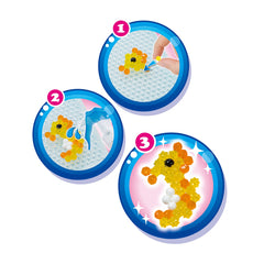 31769  -AQUABEADS  Vita nell oceano