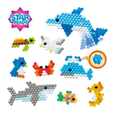 31769  -AQUABEADS  Vita nell oceano