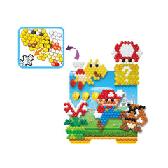 31774 AQUABEADS - Cubo della creazione  - Super Mario