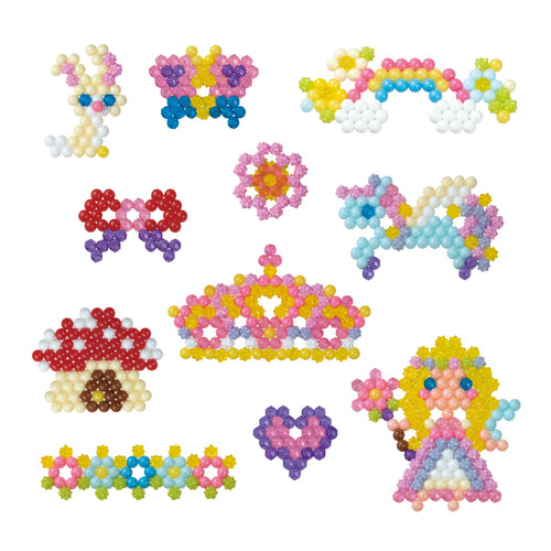 31766 AQUABEADS  - Mondo da fata