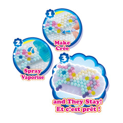 31766 AQUABEADS  - Mondo da fata