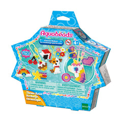 31770 AQUABEADS- Creazioni fantastiche