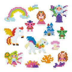 31837  AQUABEADS - Mondo incantato