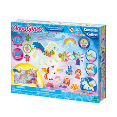 31837  AQUABEADS - Mondo incantato