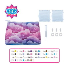 31856  - AQUABEADS  Astuccio decorativo Unicorni - Unicorni