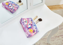 31856  - AQUABEADS  Astuccio decorativo Unicorni - Unicorni