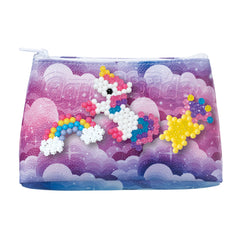 31856  - AQUABEADS  Astuccio decorativo Unicorni - Unicorni