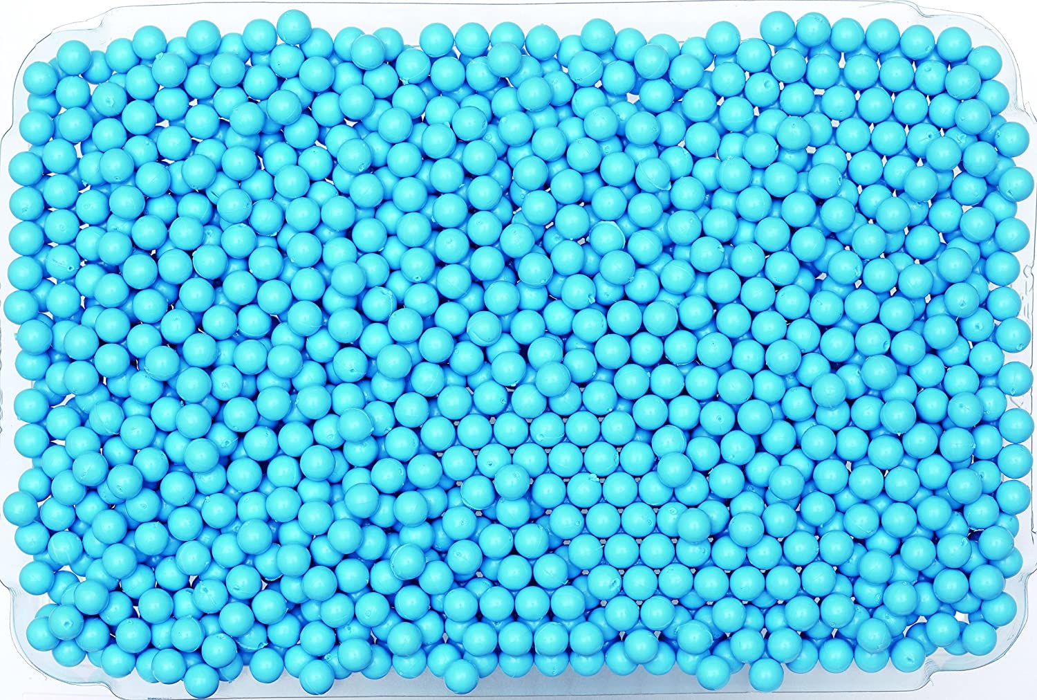 32558  - AQUABEADS Perline azzurre Solide