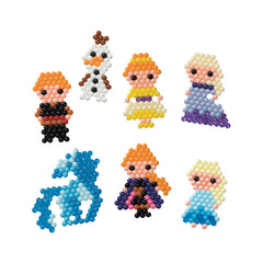 31370 AQUABEADS - Kit Personaggi Frozen II