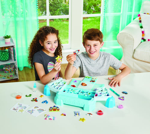 317750 AQUABEADS - Set creazioni Design Factory